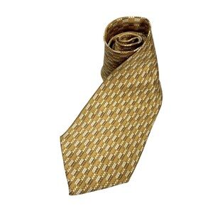 PERRY ELLIS PORTFOLIO MENS 100% SILK TIE. LENGTH 57” INCHES, WDITH 4” INCHES.